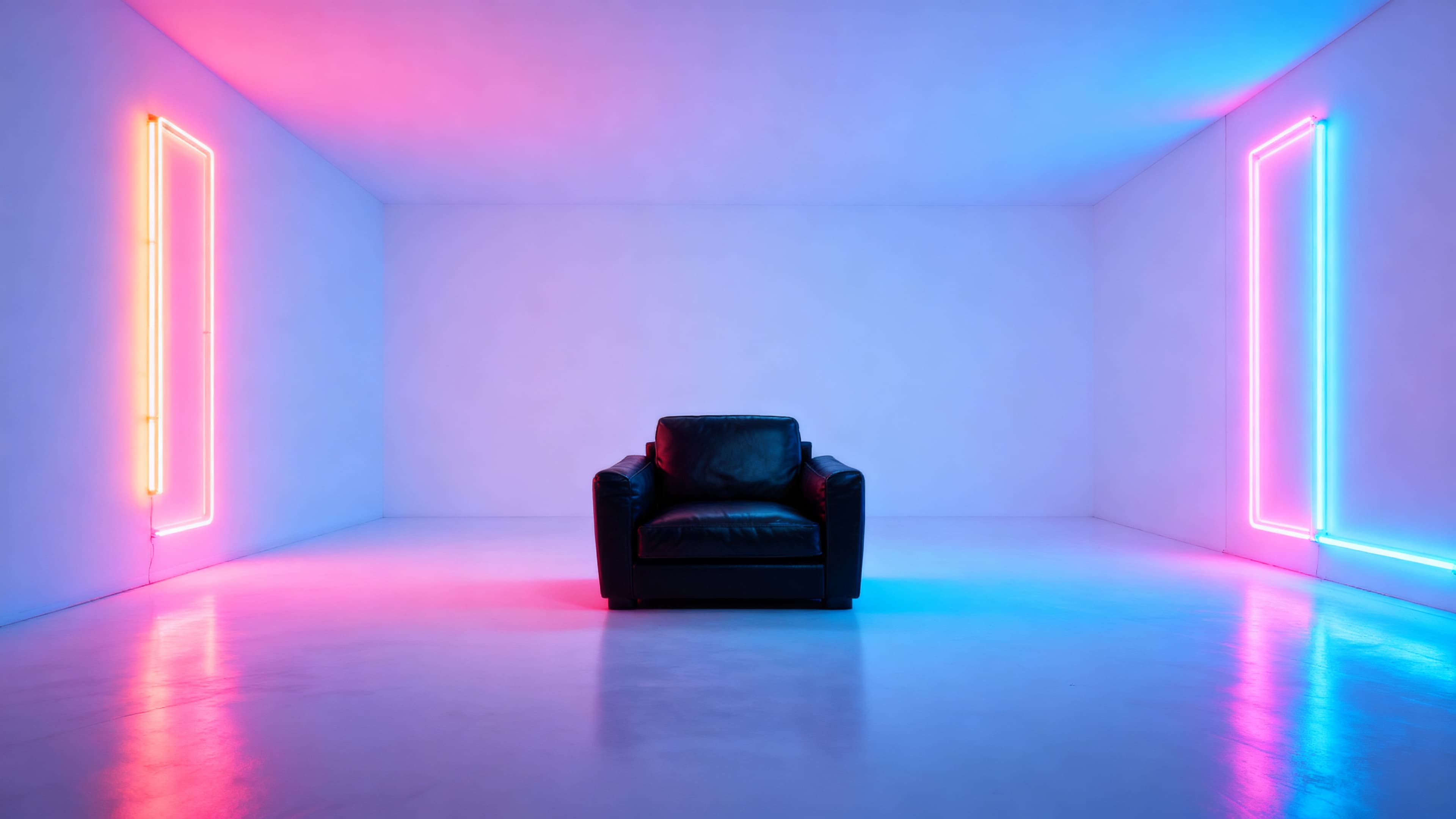 Ejemplo de Lighting Master